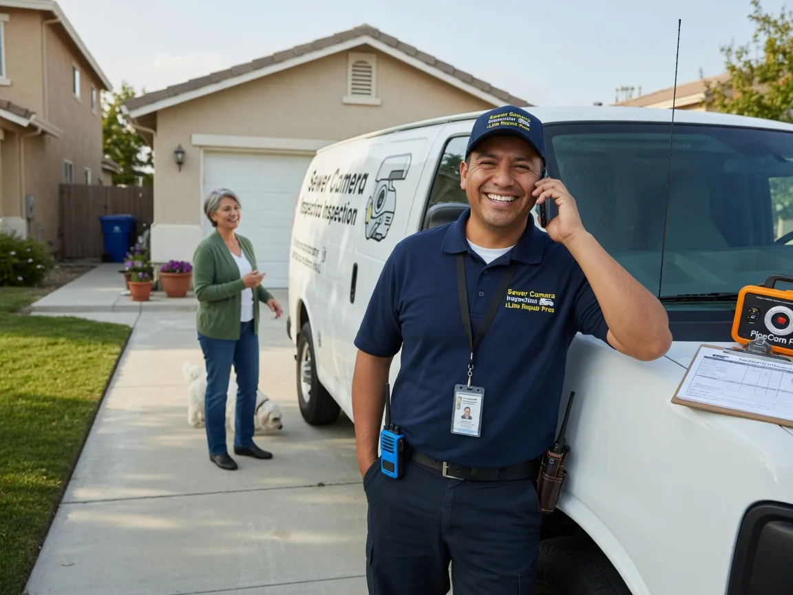 Sewer Line Repair Rocky Hill, NJ FAQs